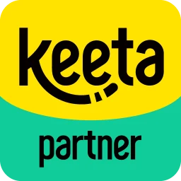 Icono de Keeta Partner